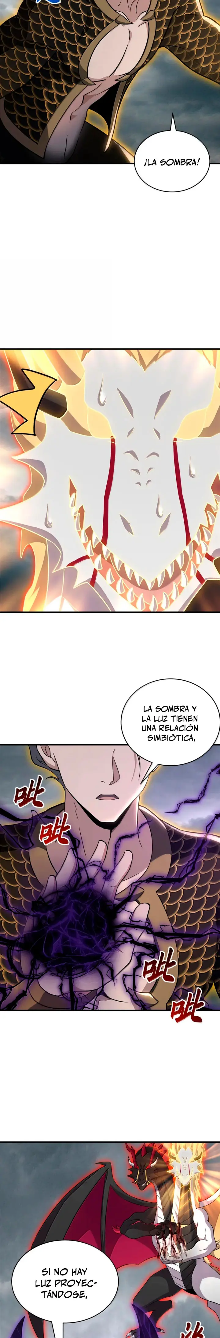 Tienda De Mascotas De Súper Bestias Astrales - Capítulo 211 - Página 12 - LectorTMOo