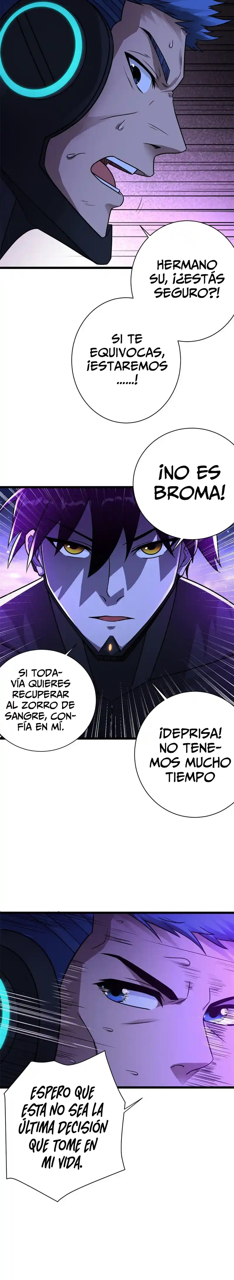 Tienda De Mascotas De Súper Bestias Astrales - Capítulo 22 - Página 2 - LectorTMOo