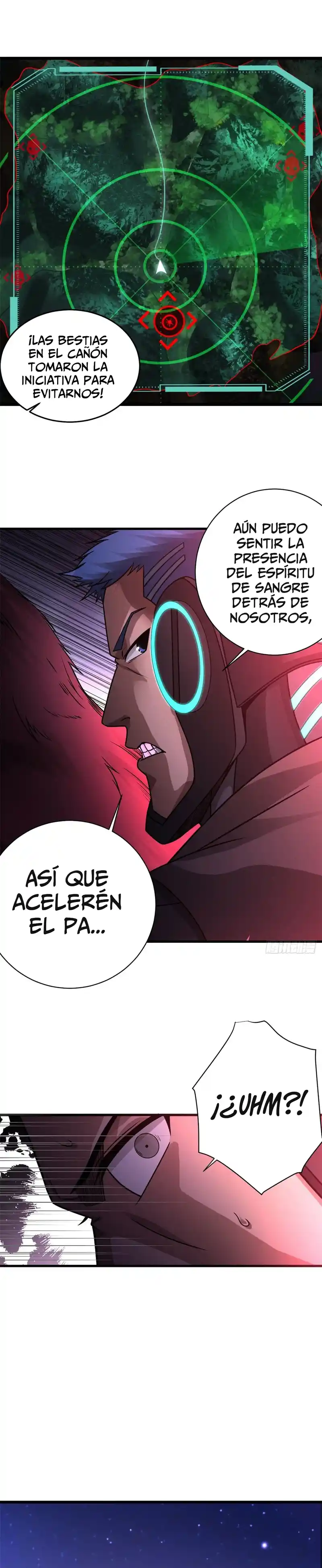 Tienda De Mascotas De Súper Bestias Astrales - Capítulo 22 - Página 4 - LectorTMOo