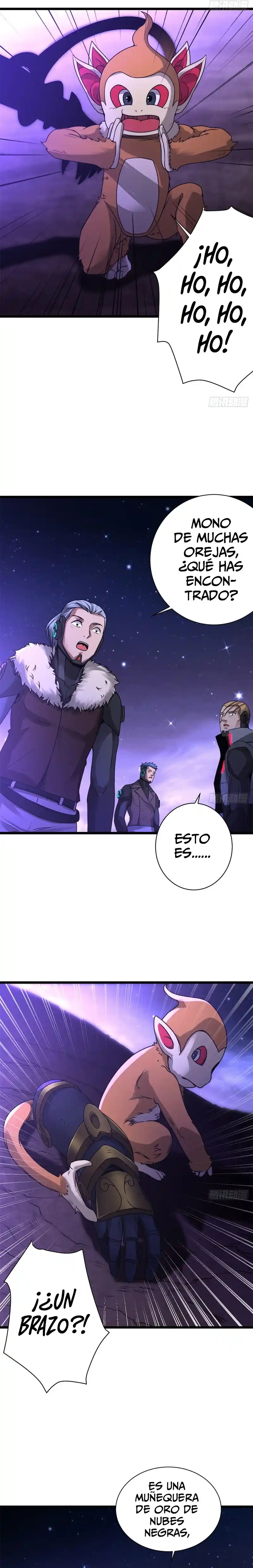 Tienda De Mascotas De Súper Bestias Astrales - Capítulo 22 - Página 12 - LectorTMOo
