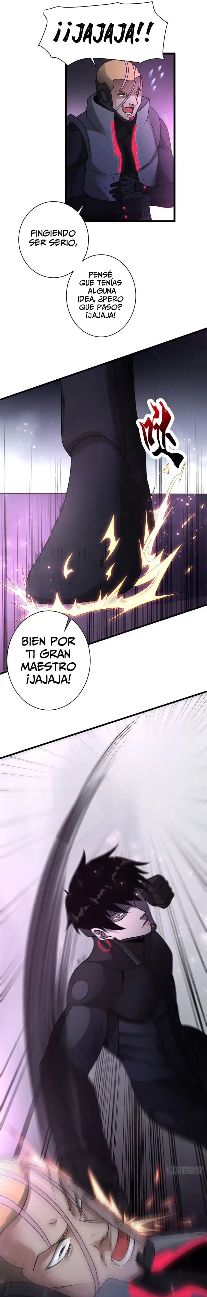 Tienda De Mascotas De Súper Bestias Astrales - Capítulo 22 - Página 17 - LectorTMOo