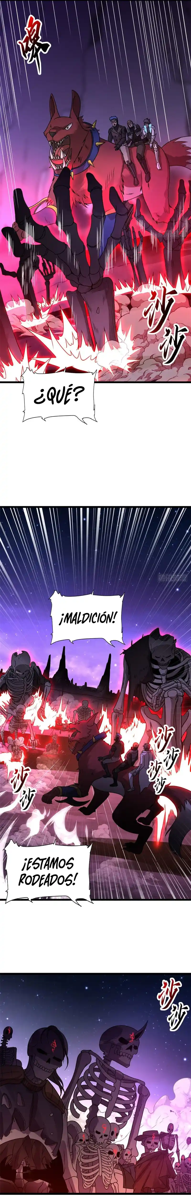Tienda De Mascotas De Súper Bestias Astrales - Capítulo 24 - Página 12 - LectorTMOo