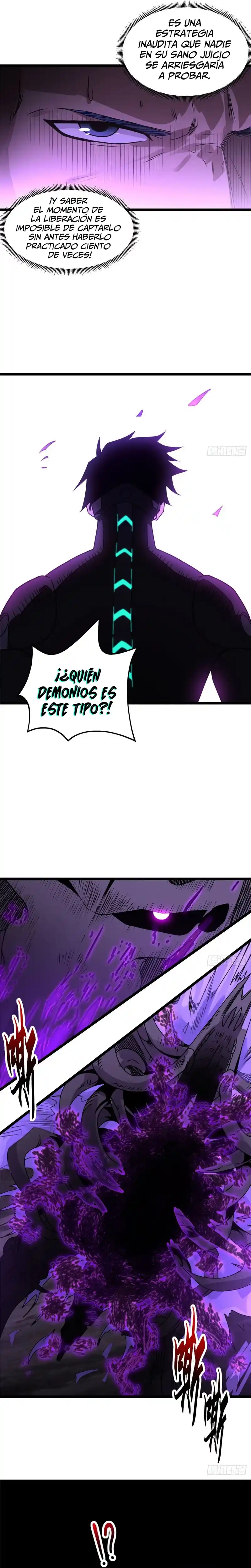 Tienda De Mascotas De Súper Bestias Astrales - Capítulo 25 - Página 15 - LectorTMOo
