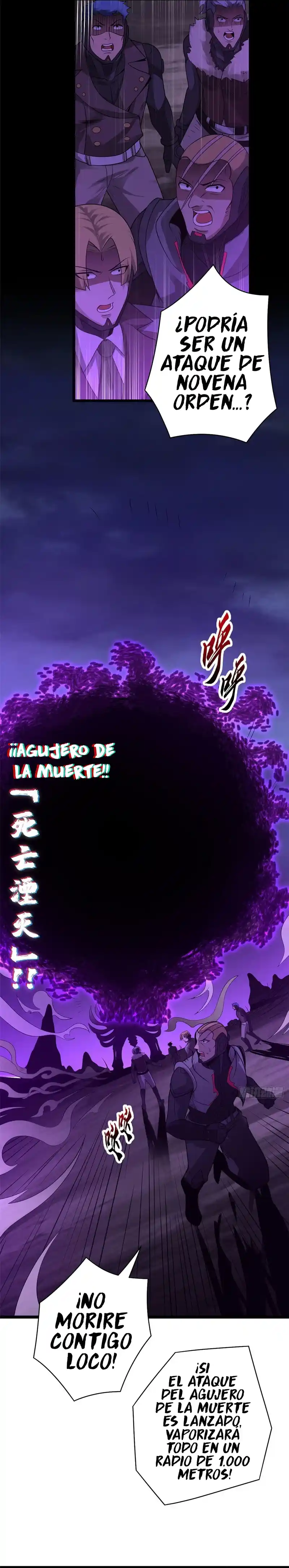 Tienda De Mascotas De Súper Bestias Astrales - Capítulo 25 - Página 16 - LectorTMOo