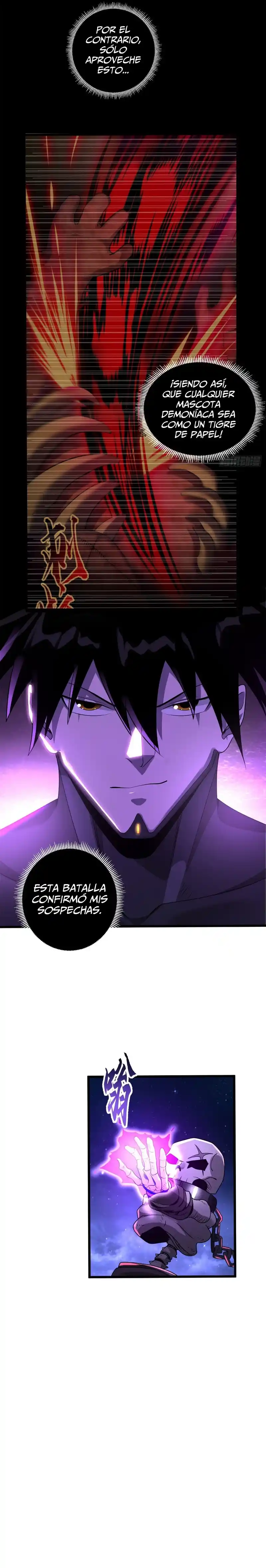 Tienda De Mascotas De Súper Bestias Astrales - Capítulo 26 - Página 5 - LectorTMOo