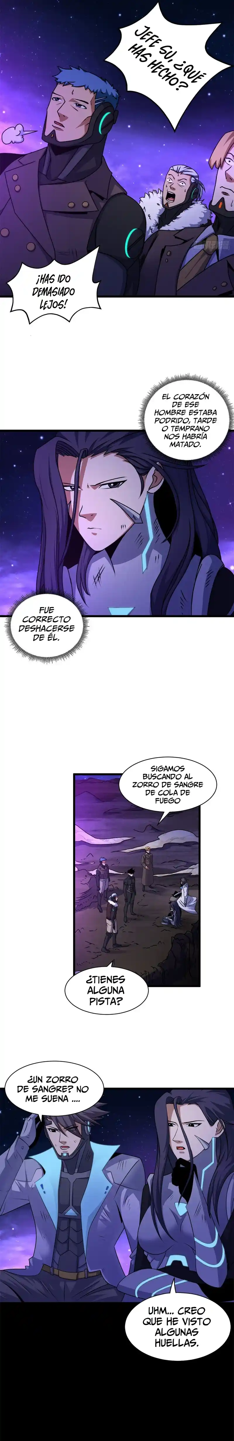 Tienda De Mascotas De Súper Bestias Astrales - Capítulo 26 - Página 13 - LectorTMOo