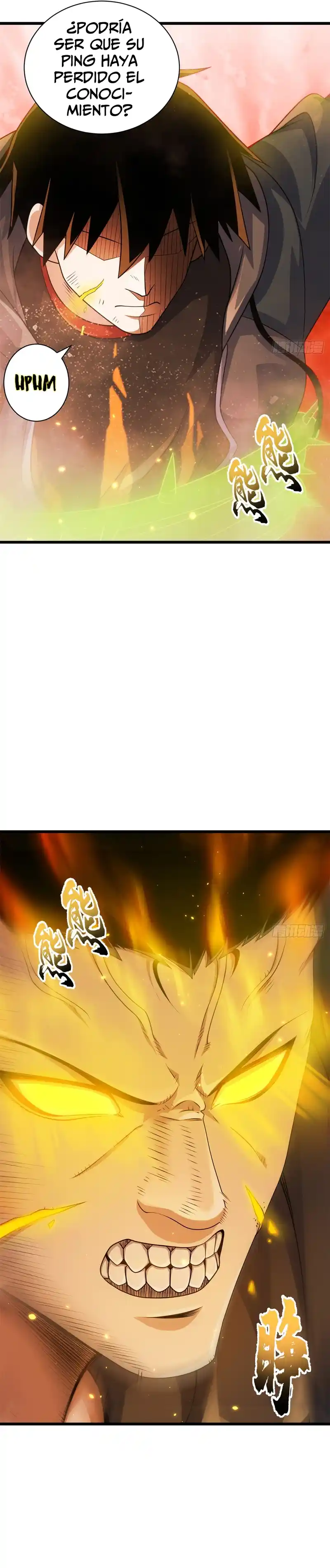 Tienda De Mascotas De Súper Bestias Astrales - Capítulo 32 - Página 10 - LectorTMOo
