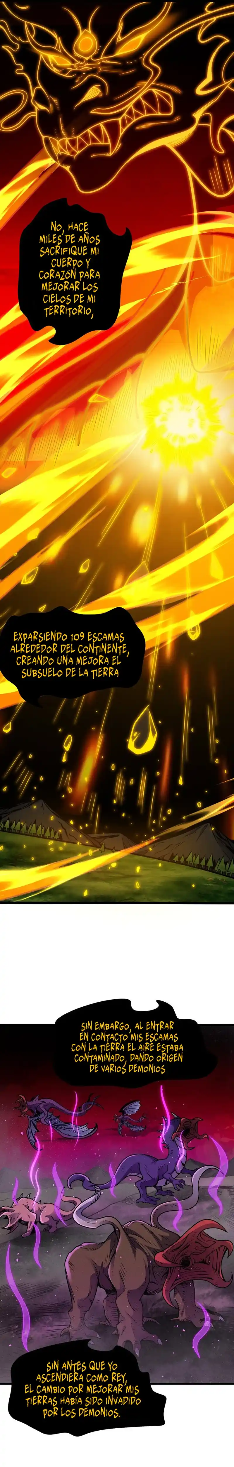 Tienda De Mascotas De Súper Bestias Astrales - Capítulo 38 - Página 12 - LectorTMOo