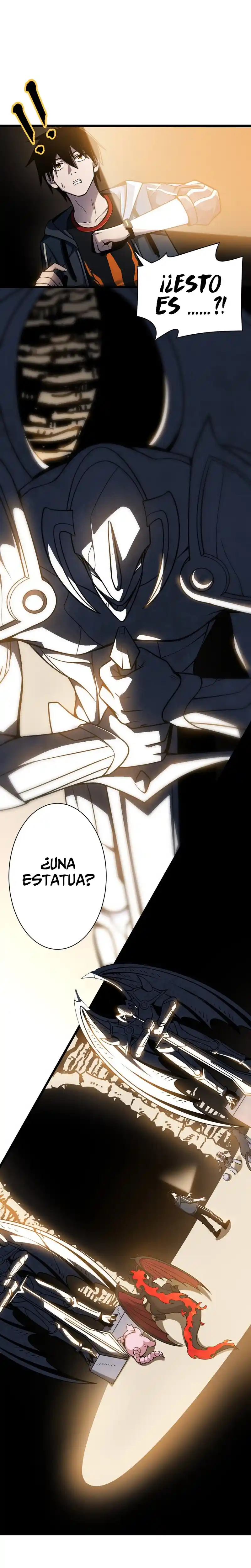 Tienda De Mascotas De Súper Bestias Astrales - Capítulo 39 - Página 2 - LectorTMOo