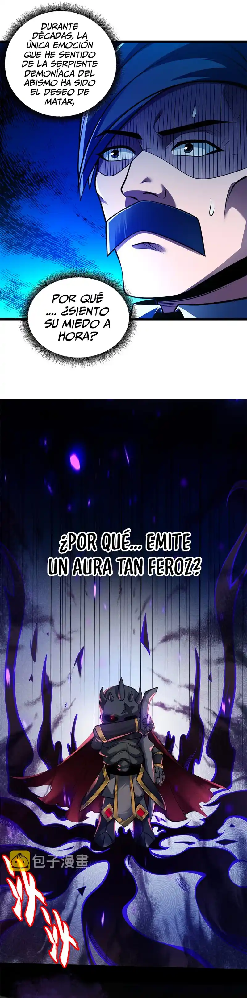 Tienda De Mascotas De Súper Bestias Astrales - Capítulo 48 - Página 8 - LectorTMOo