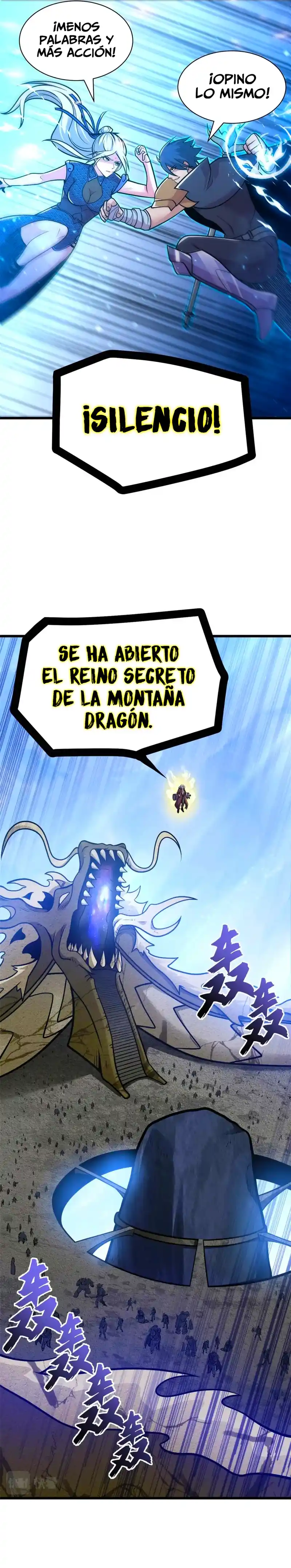 Tienda De Mascotas De Súper Bestias Astrales - Capítulo 51 - Página 16 - LectorTMOo