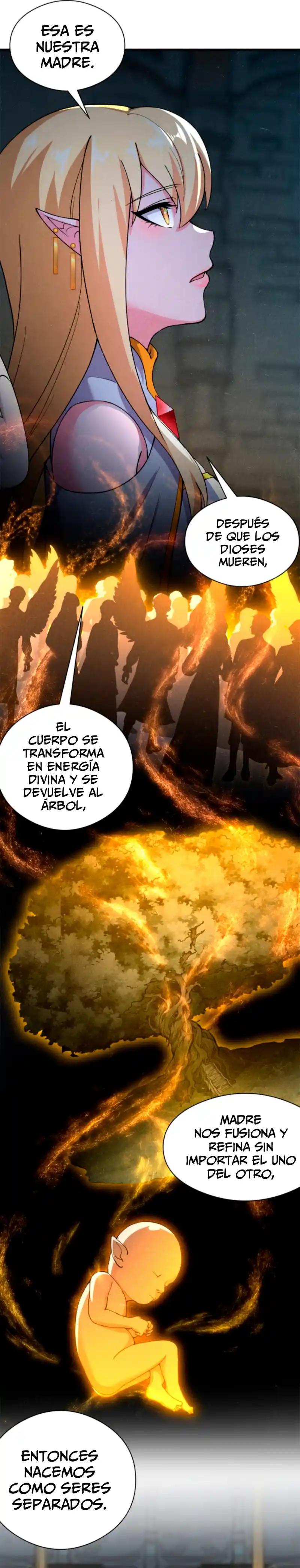 Tienda De Mascotas De Súper Bestias Astrales - Capítulo 71 - Página 3 - LectorTMOo