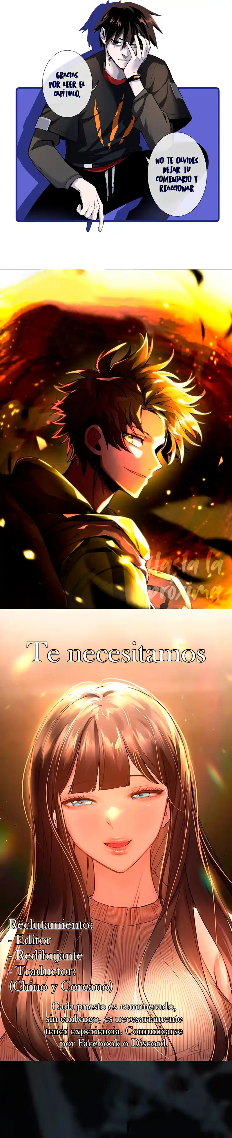 Tienda De Mascotas De Súper Bestias Astrales - Capítulo 73 - Página 20 - LectorTMOo