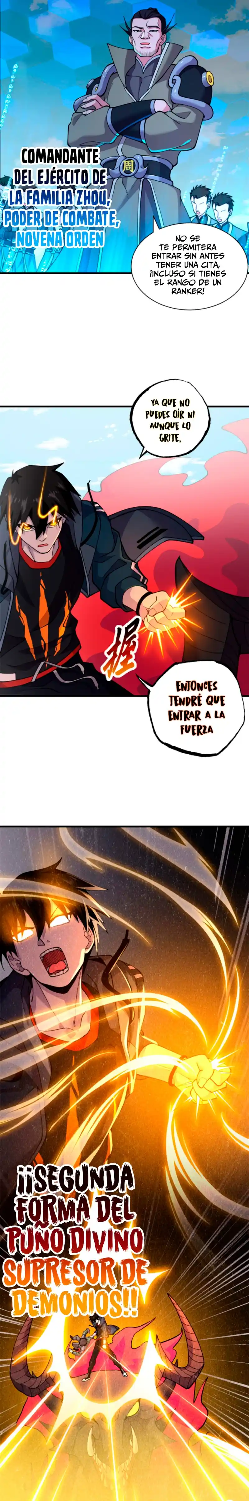 Tienda De Mascotas De Súper Bestias Astrales - Capítulo 74 - Página 4 - LectorTMOo