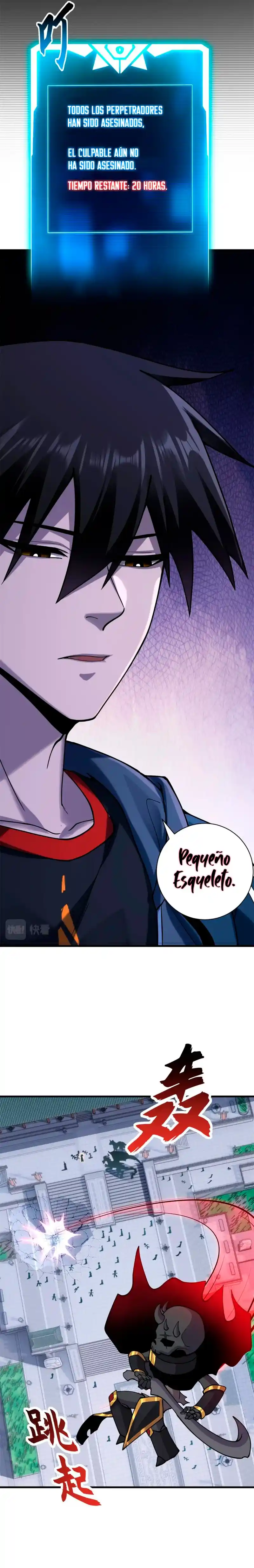 Tienda De Mascotas De Súper Bestias Astrales - Capítulo 75 - Página 11 - LectorTMOo