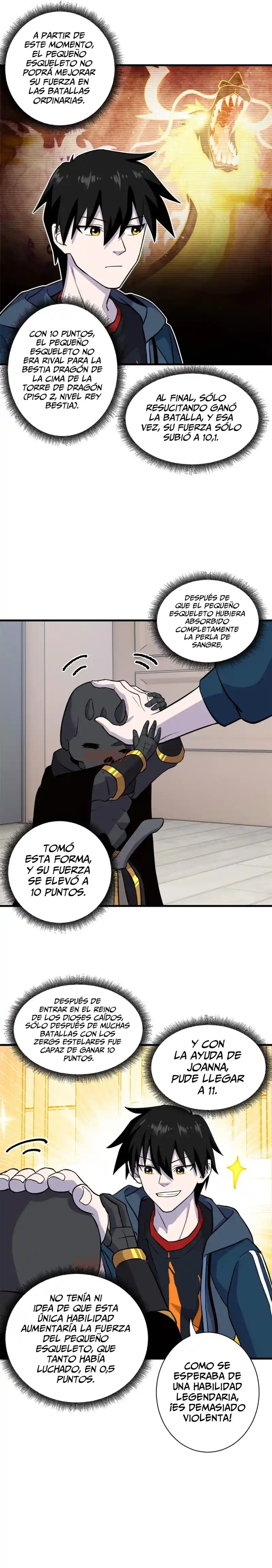 Tienda De Mascotas De Súper Bestias Astrales - Capítulo 76 - Página 16 - LectorTMOo