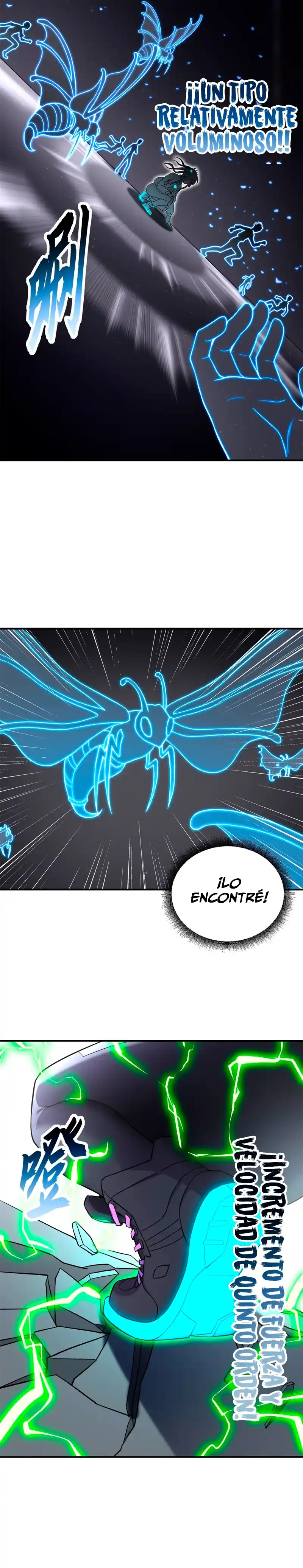 Tienda De Mascotas De Súper Bestias Astrales - Capítulo 80 - Página 5 - LectorTMOo