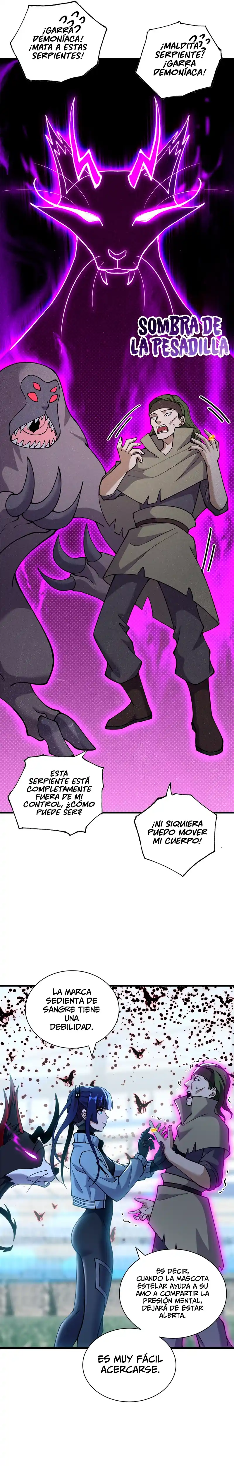 Tienda De Mascotas De Súper Bestias Astrales - Capítulo 80 - Página 16 - LectorTMOo