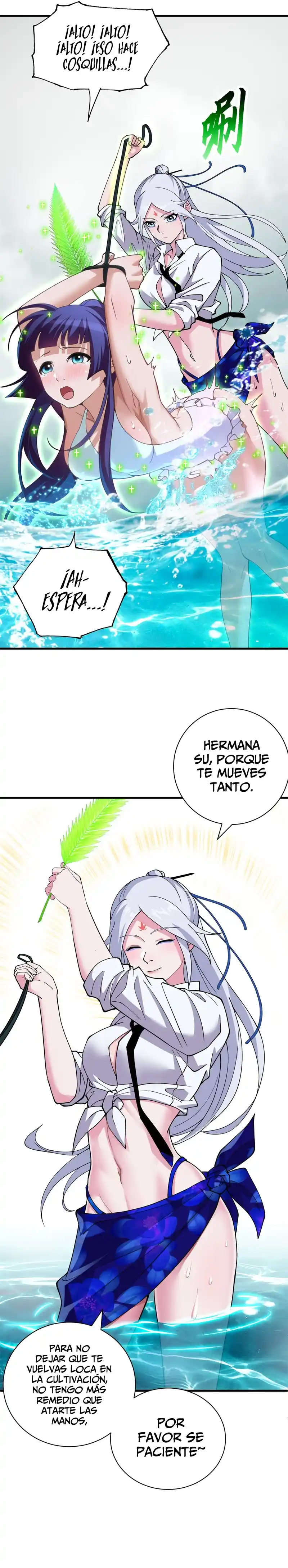 Tienda De Mascotas De Súper Bestias Astrales - Capítulo 82 - Página 2 - LectorTMOo