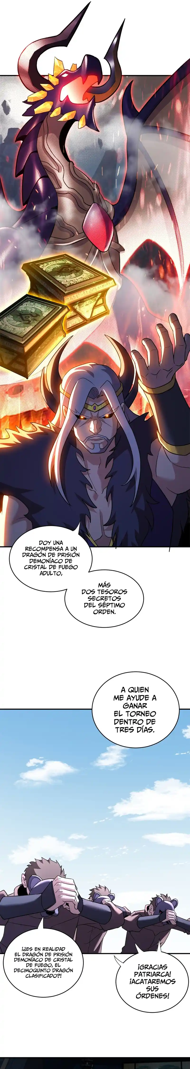 Tienda De Mascotas De Súper Bestias Astrales - Capítulo 82 - Página 18 - LectorTMOo