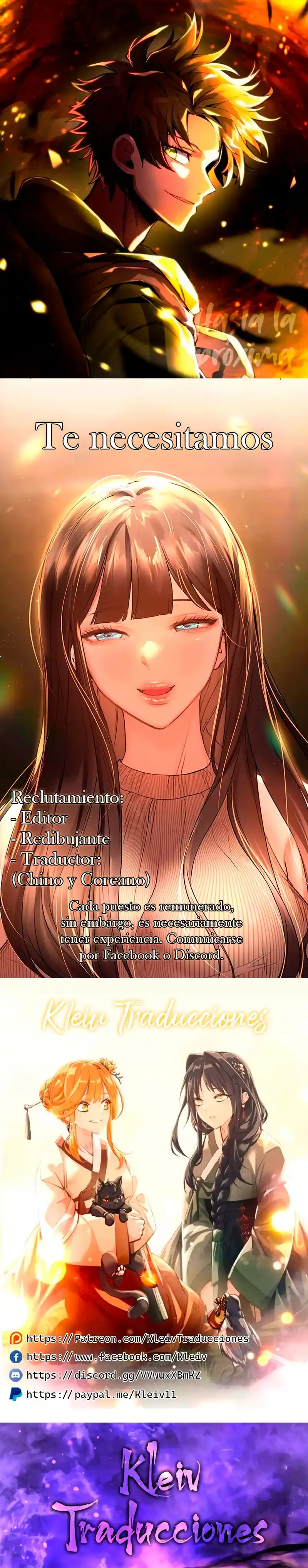 Tienda De Mascotas De Súper Bestias Astrales - Capítulo 85 - Página 20 - LectorTMOo