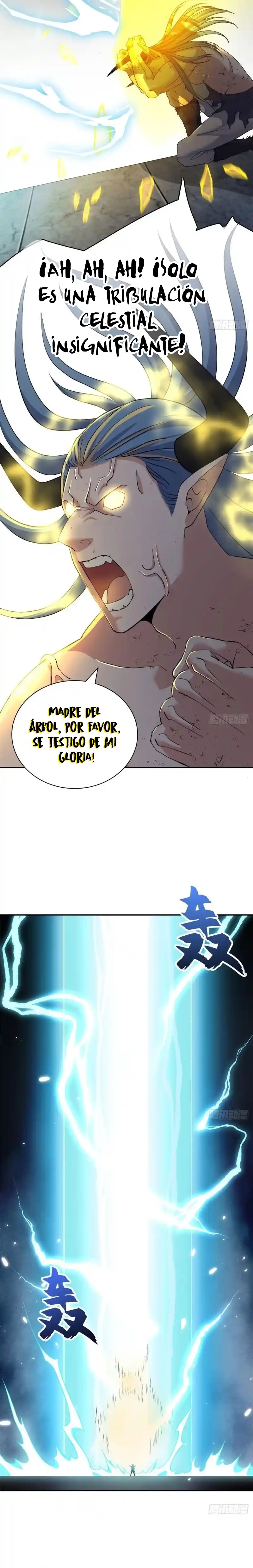 Tienda De Mascotas De Súper Bestias Astrales - Capítulo 87 - Página 6 - LectorTMOo