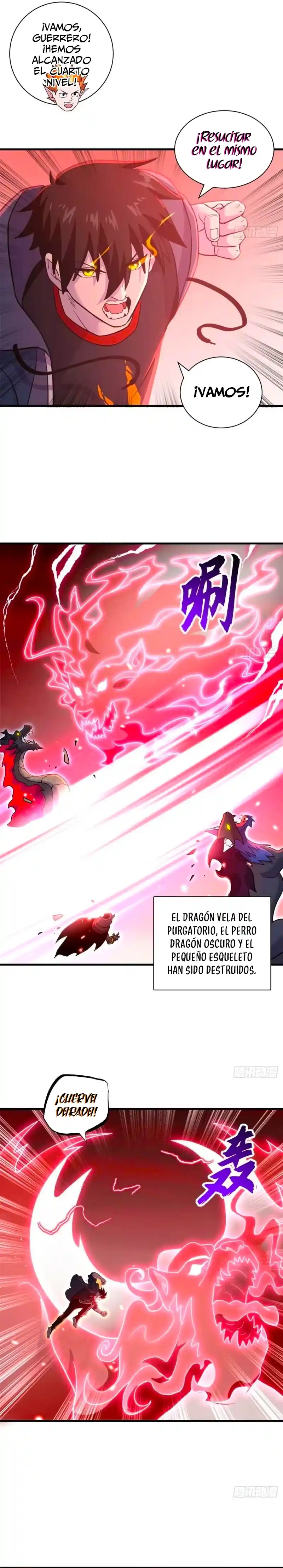 Tienda De Mascotas De Súper Bestias Astrales - Capítulo 88 - Página 17 - LectorTMOo