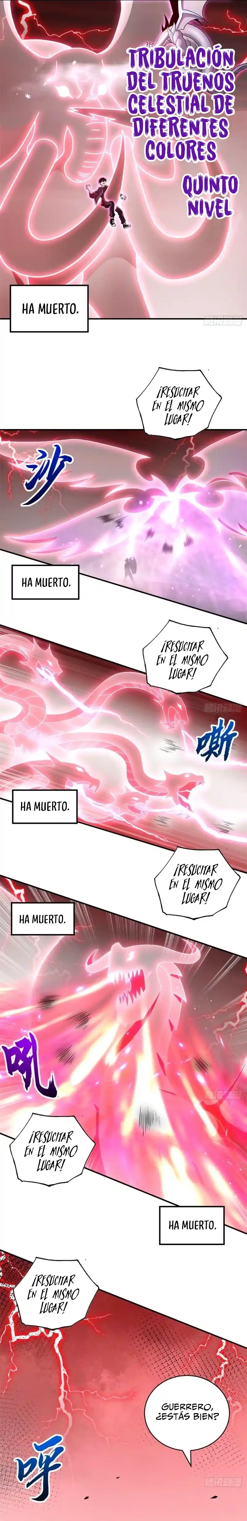 Tienda De Mascotas De Súper Bestias Astrales - Capítulo 88 - Página 18 - LectorTMOo