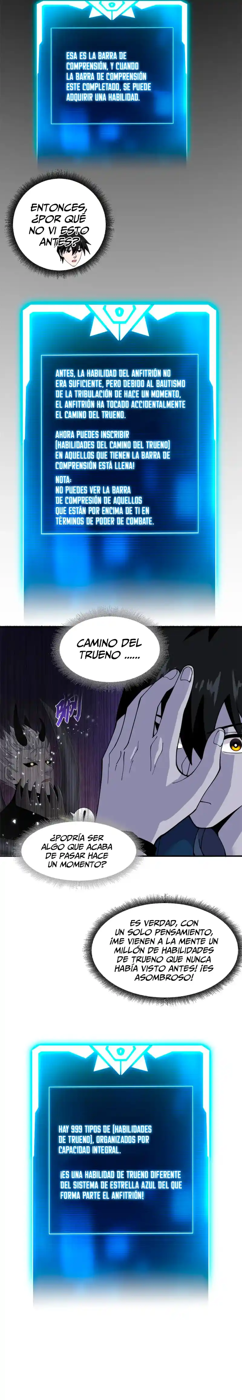 Tienda De Mascotas De Súper Bestias Astrales - Capítulo 89 - Página 14 - LectorTMOo