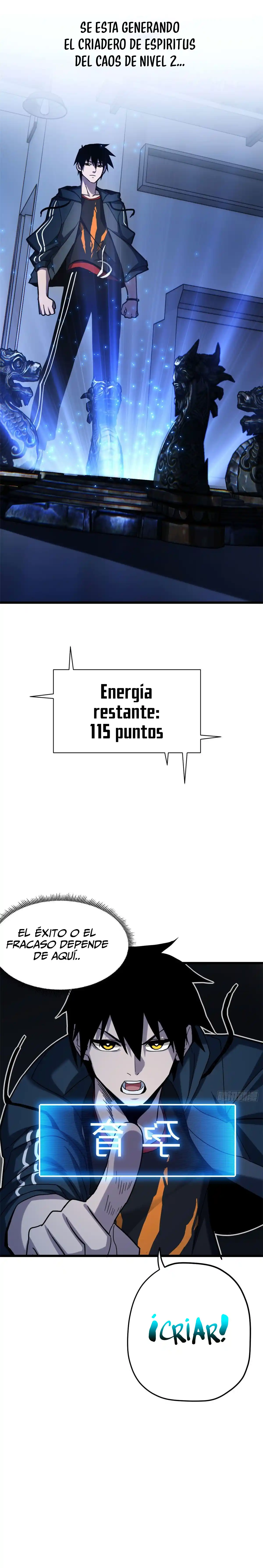 Tienda De Mascotas De Súper Bestias Astrales - Capítulo 9 - Página 13 - LectorTMOo