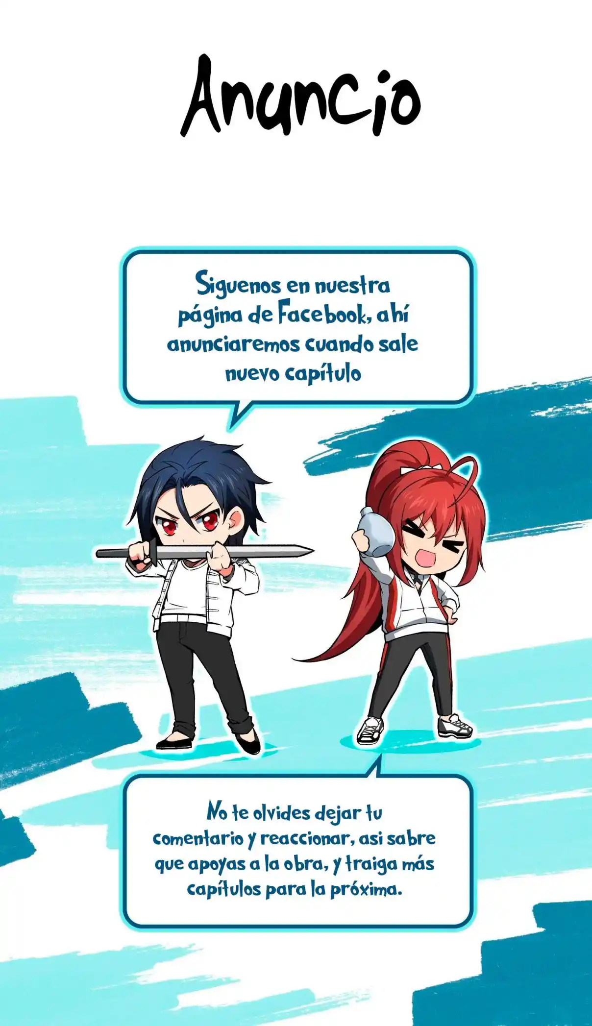 Tienda De Mascotas De Súper Bestias Astrales - Capítulo 9 - Página 15 - LectorTMOo