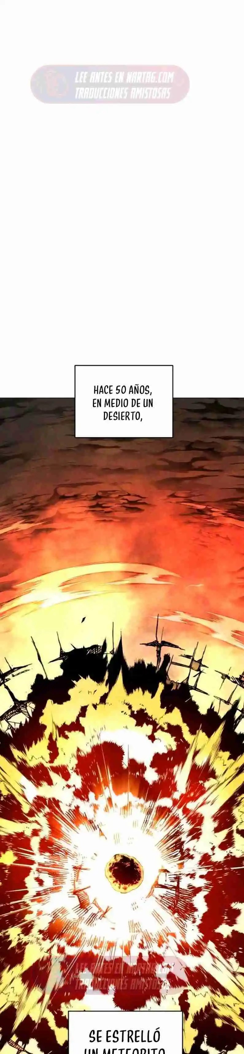Tierra De Niebla - Capítulo  - Página 11 - LectorTMOo
