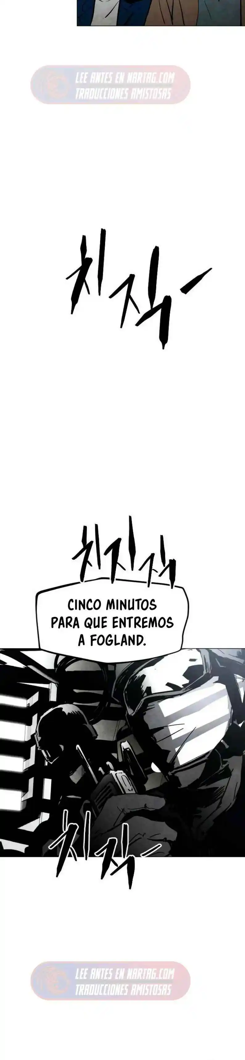 Tierra De Niebla - Capítulo  - Página 18 - LectorTMOo