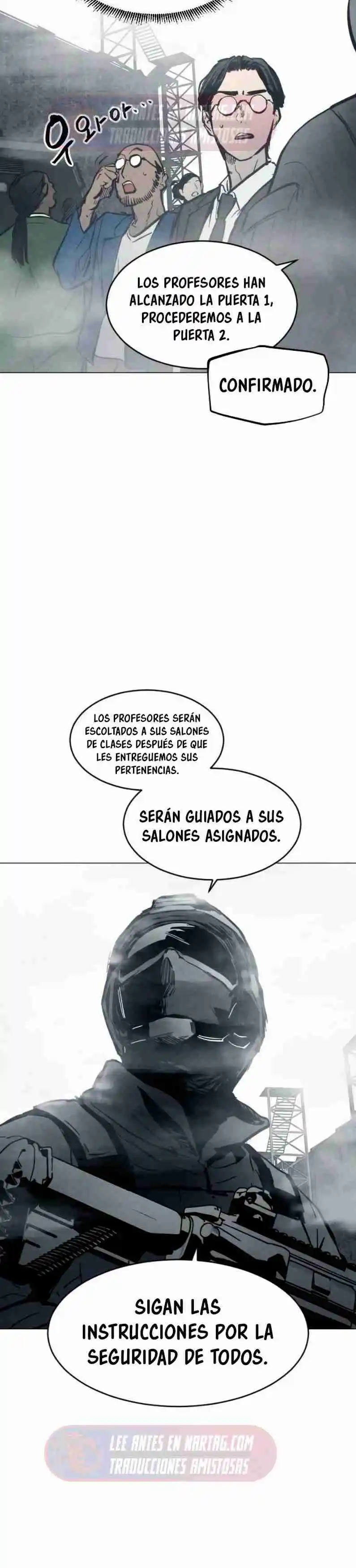 Tierra De Niebla - Capítulo  - Página 24 - LectorTMOo