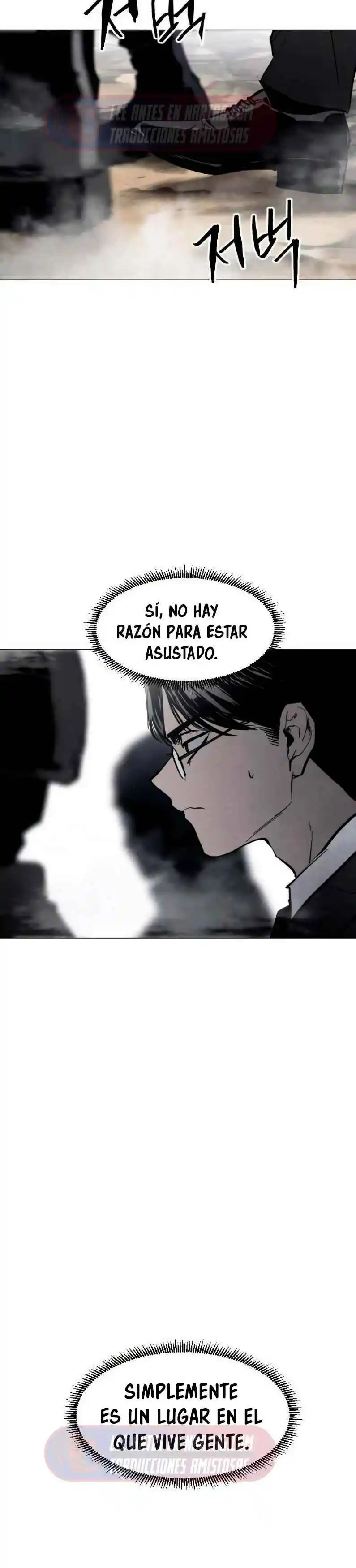 Tierra De Niebla - Capítulo  - Página 26 - LectorTMOo