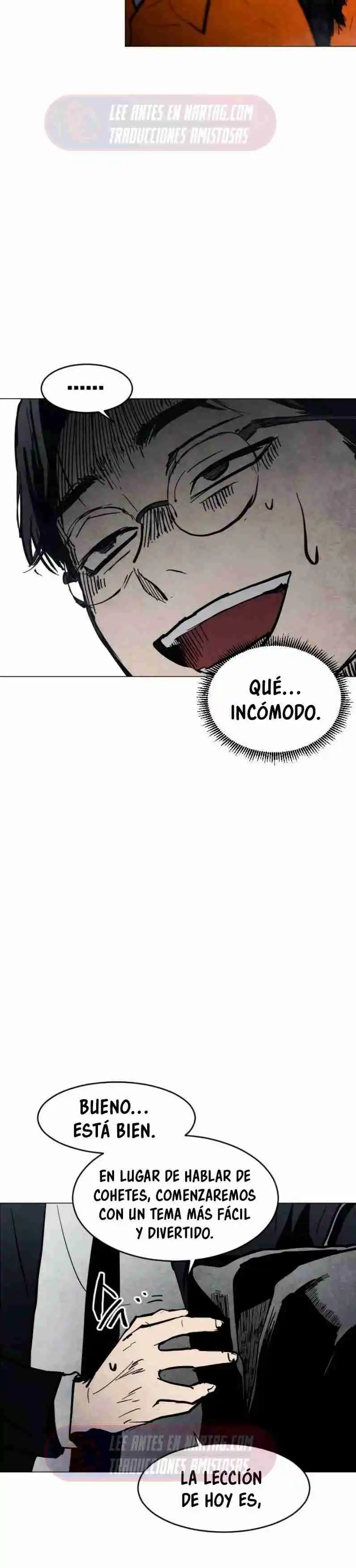 Tierra De Niebla - Capítulo  - Página 42 - LectorTMOo