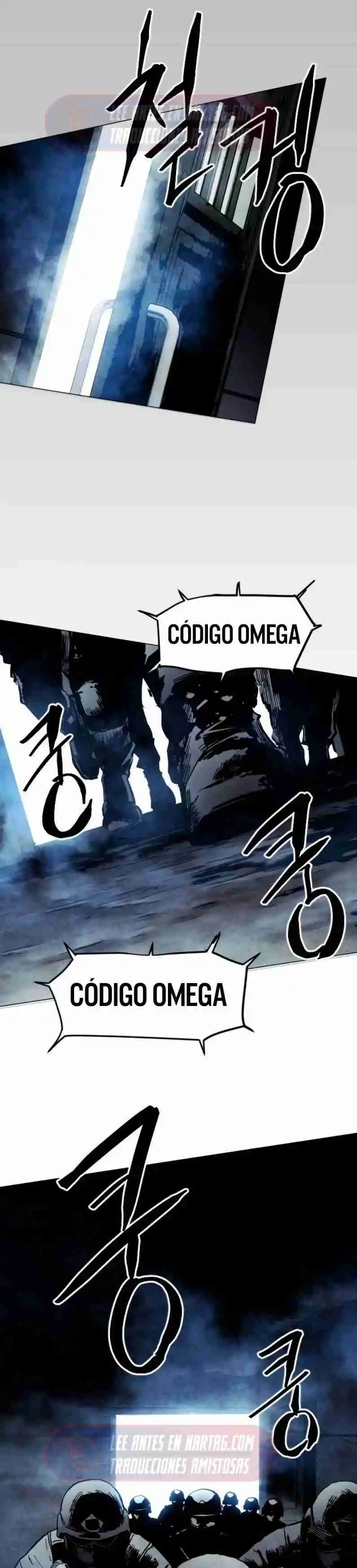Tierra De Niebla - Capítulo  - Página 61 - LectorTMOo