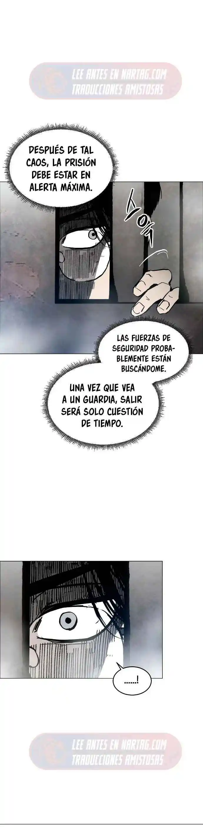 Tierra De Niebla capítulo 1 página 31