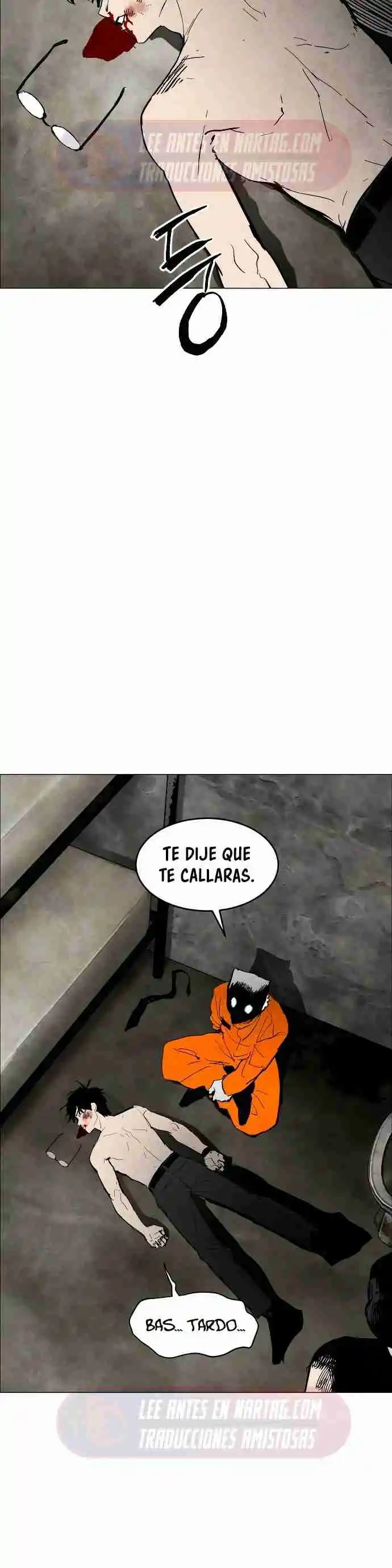 Tierra De Niebla capítulo 1 página 46