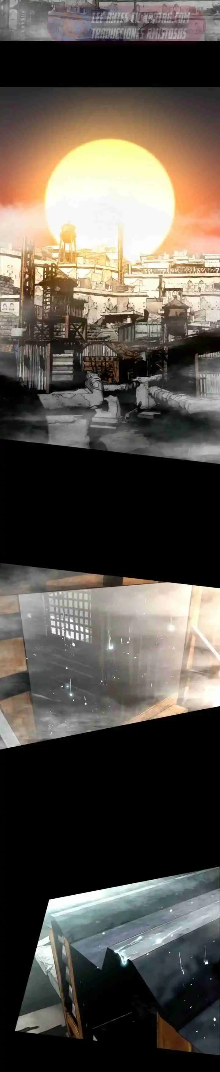 Tierra De Niebla capítulo 10 página 25