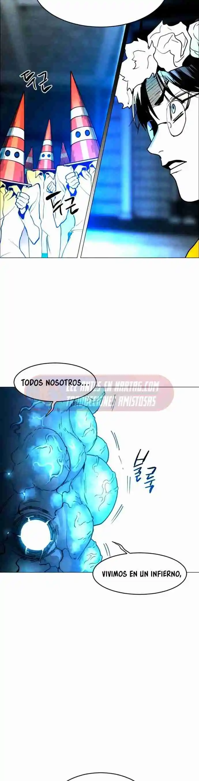 Tierra De Niebla capítulo 11 página 39