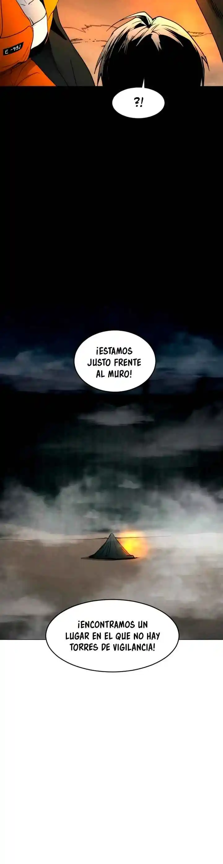 Tierra De Niebla capítulo 12 página 22