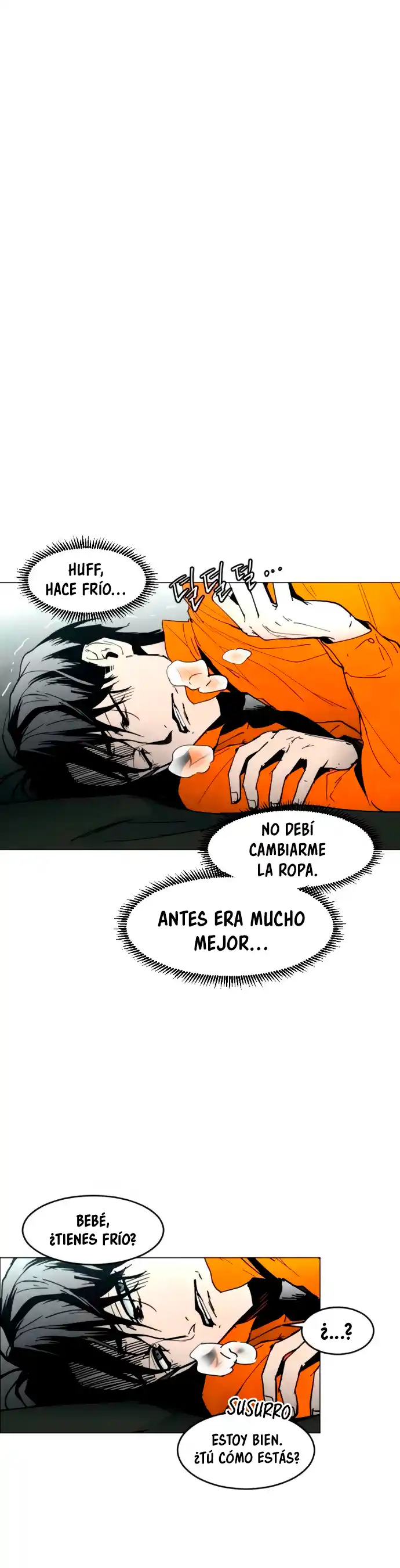 Tierra De Niebla - Capítulo 13 - Página 4 - LectorTMOo