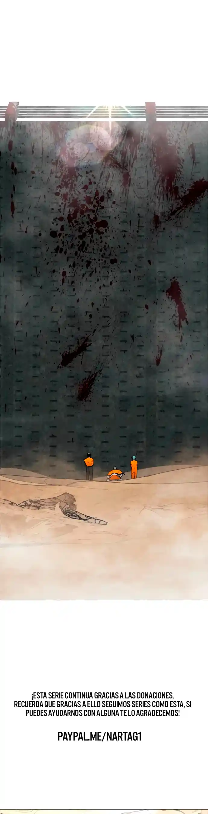 Tierra De Niebla - Capítulo 13 - Página 8 - LectorTMOo