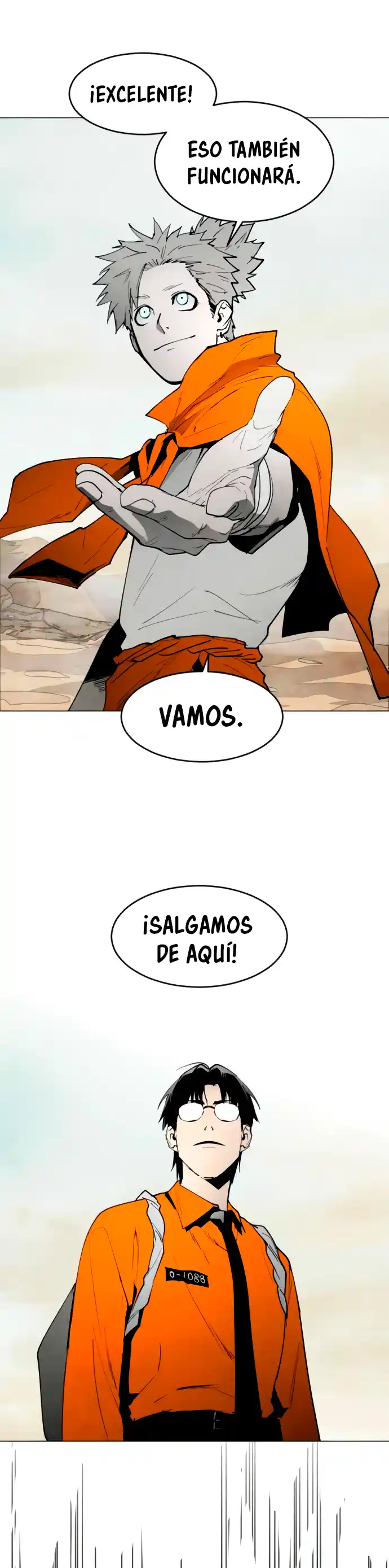 Tierra De Niebla - Capítulo 13 - Página 14 - LectorTMOo
