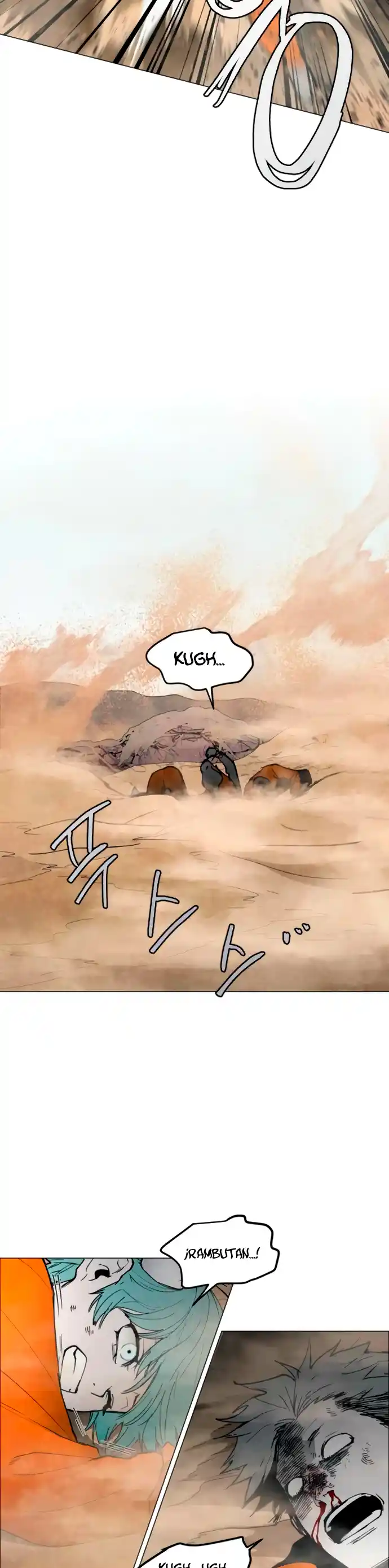 Tierra De Niebla - Capítulo 13 - Página 20 - LectorTMOo