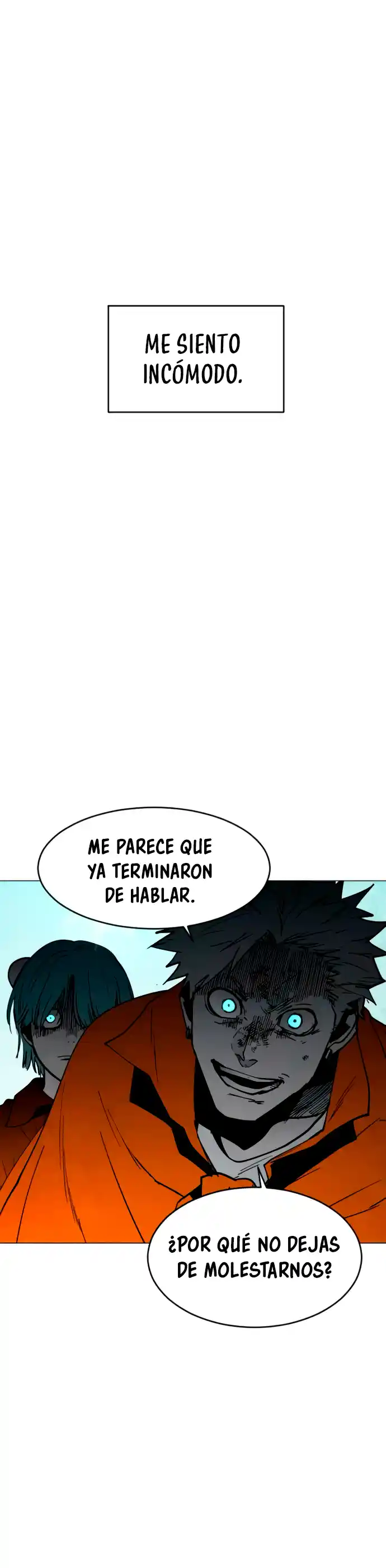 Tierra De Niebla - Capítulo 13 - Página 38 - LectorTMOo