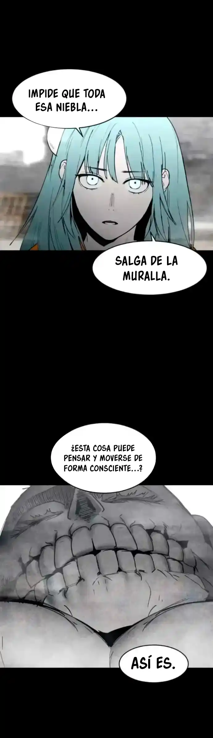 Tierra De Niebla - Capítulo 14 - Página 7 - LectorTMOo