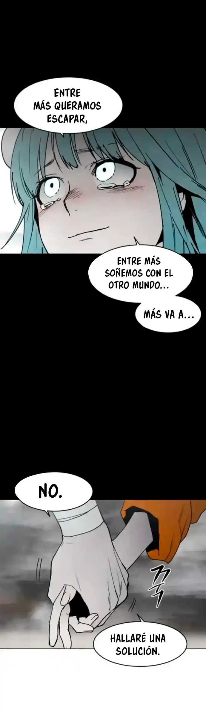 Tierra De Niebla - Capítulo 14 - Página 9 - LectorTMOo