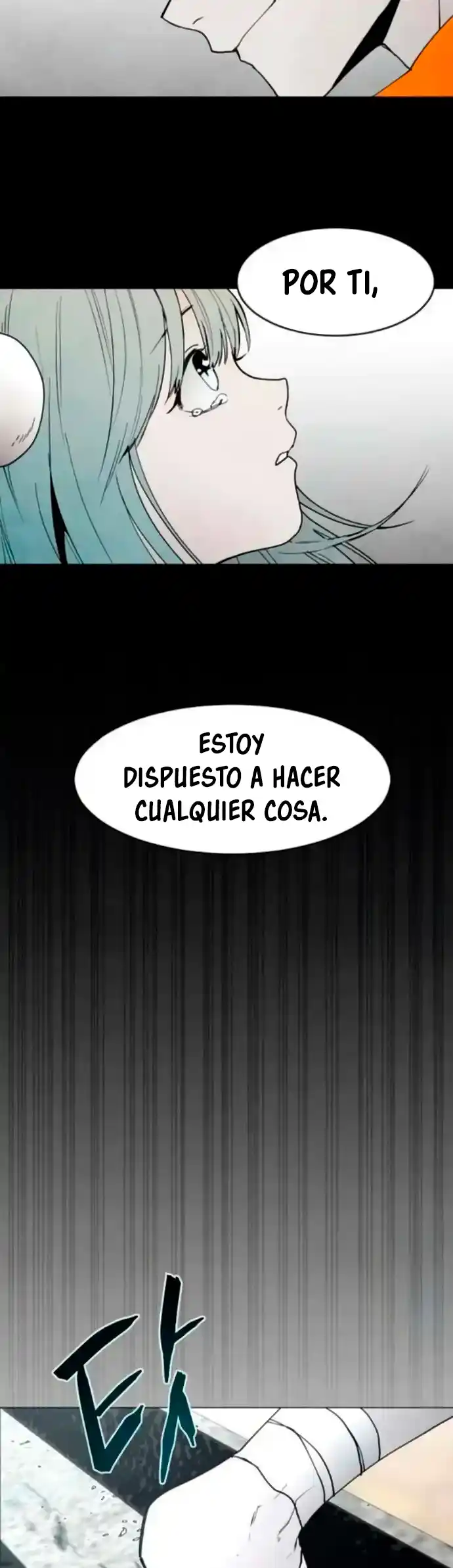 Tierra De Niebla - Capítulo 14 - Página 11 - LectorTMOo